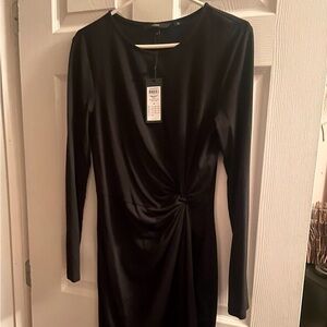Vera Moda dress. Brand new with tags
